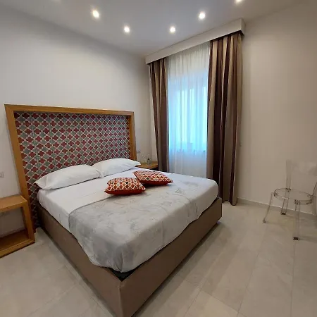 Pensionat Mistral Luxury