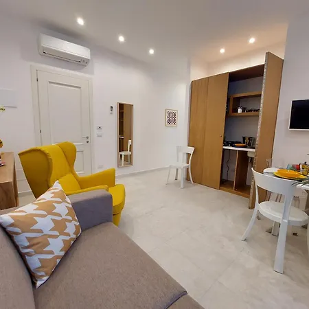 Mistral Luxury Pensión Península Sorrentina