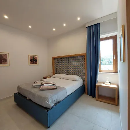 Mistral Luxury *