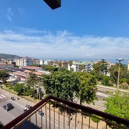 Гостевой дом Mistral Luxury