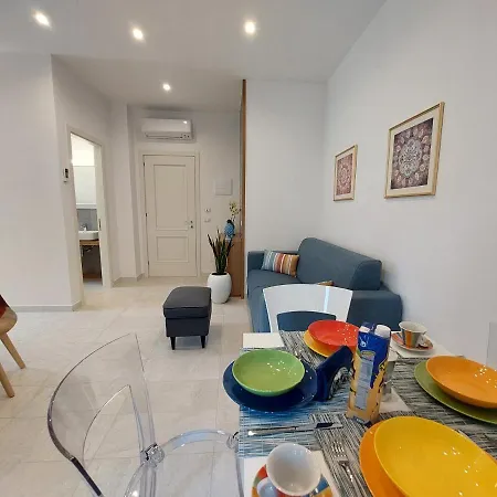 Pensionat Mistral Luxury 4*