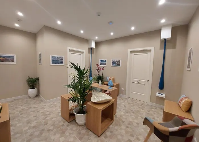 Mistral Luxury ゲストハウス